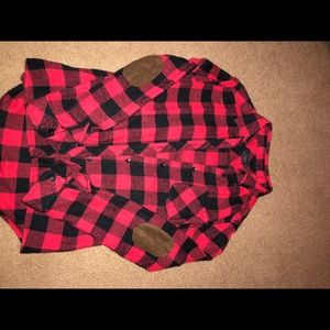 super soft flannel